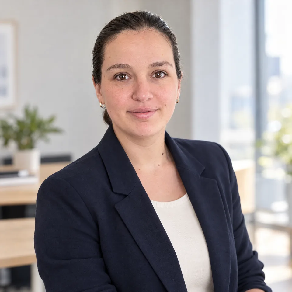Ari Kire, co-founder of Kistorium