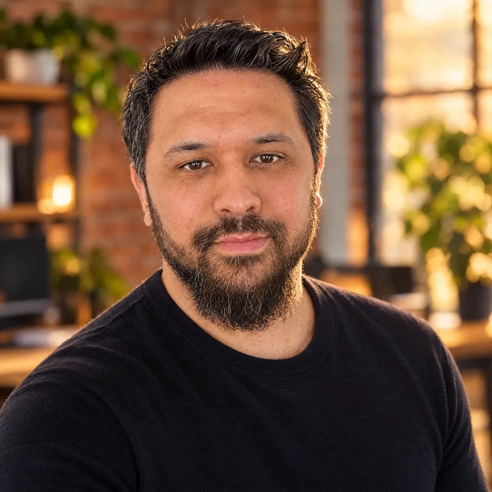 Hori Kire, founder of Kistorium